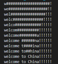 Image text